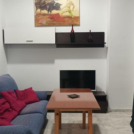 La Bola 94 Apartment รอนดา ภายนอก รูปภาพ