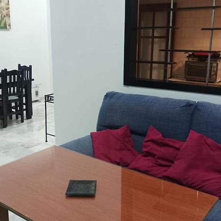La Bola 94 Apartment รอนดา ภายนอก รูปภาพ