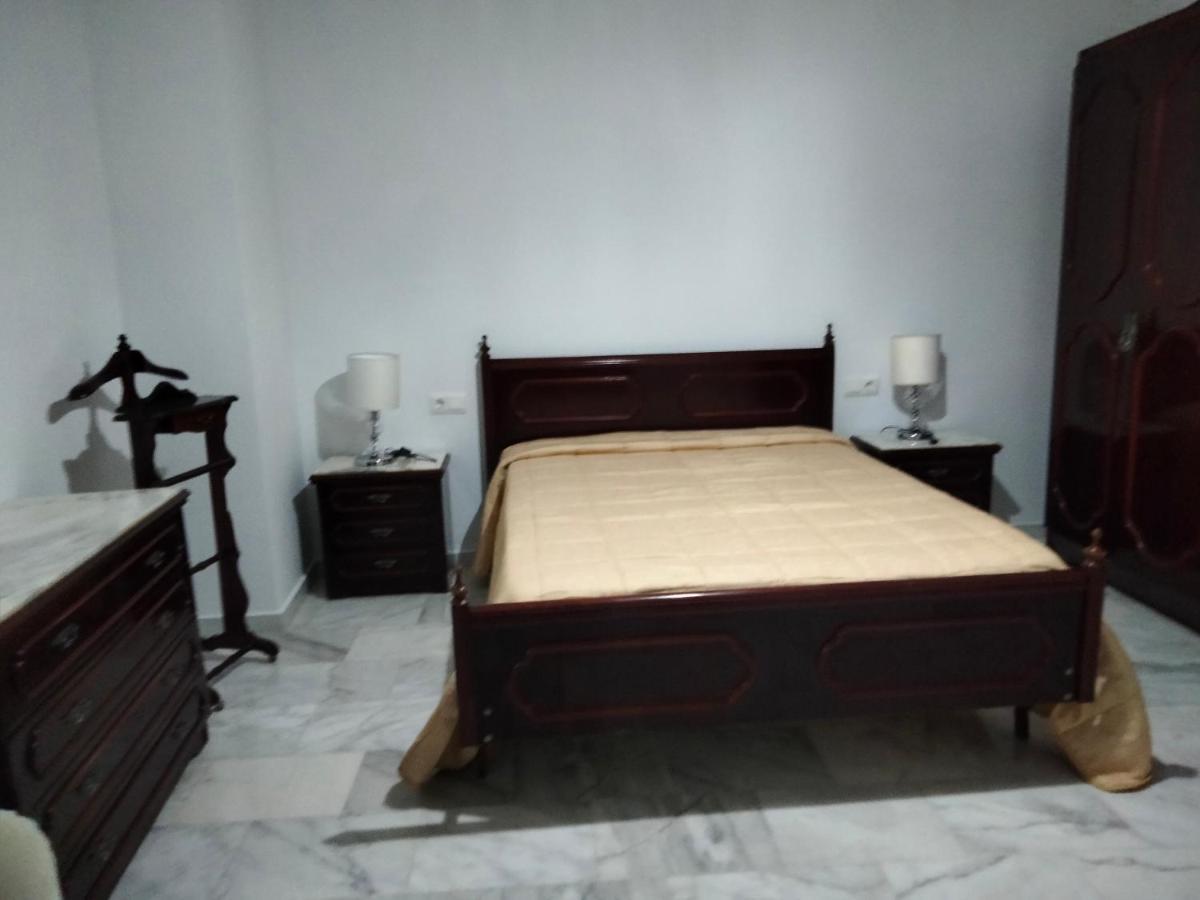 La Bola 94 Apartment รอนดา ภายนอก รูปภาพ