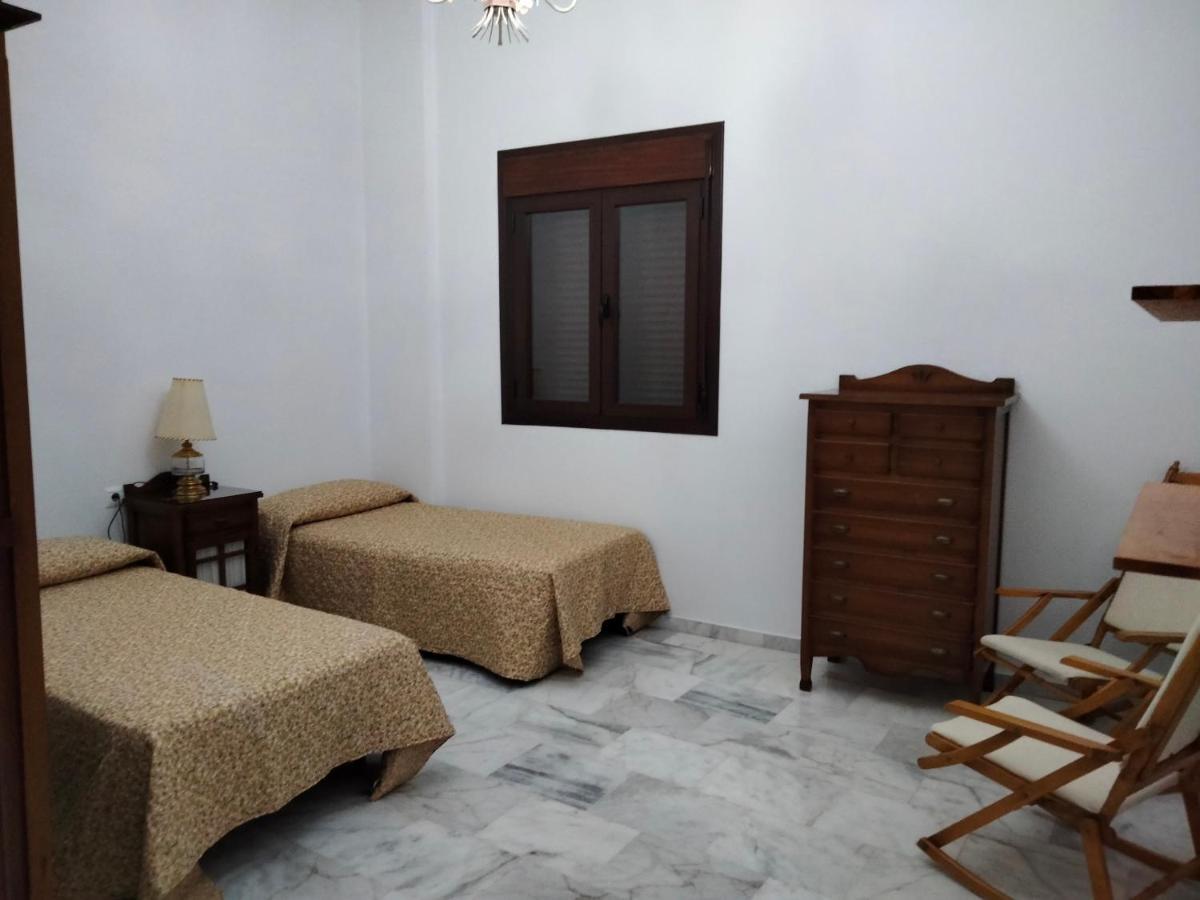 La Bola 94 Apartment รอนดา ภายนอก รูปภาพ