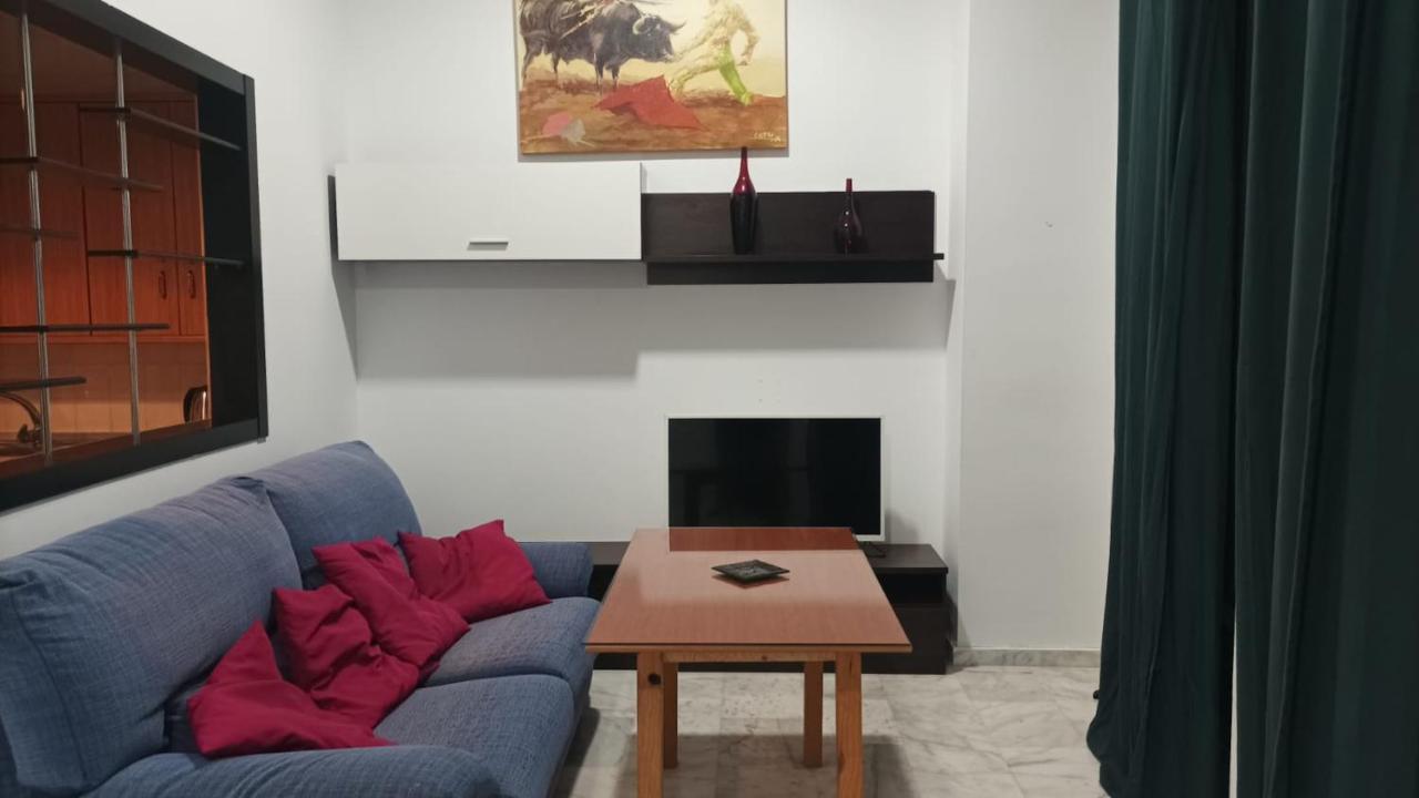 La Bola 94 Apartment รอนดา ภายนอก รูปภาพ
