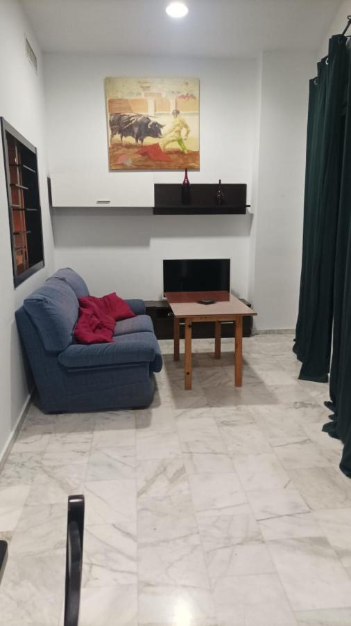 La Bola 94 Apartment รอนดา ภายนอก รูปภาพ