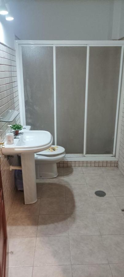 La Bola 94 Apartment รอนดา ภายนอก รูปภาพ
