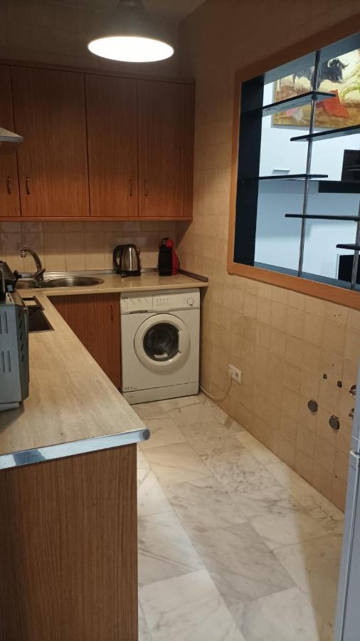 La Bola 94 Apartment รอนดา ภายนอก รูปภาพ