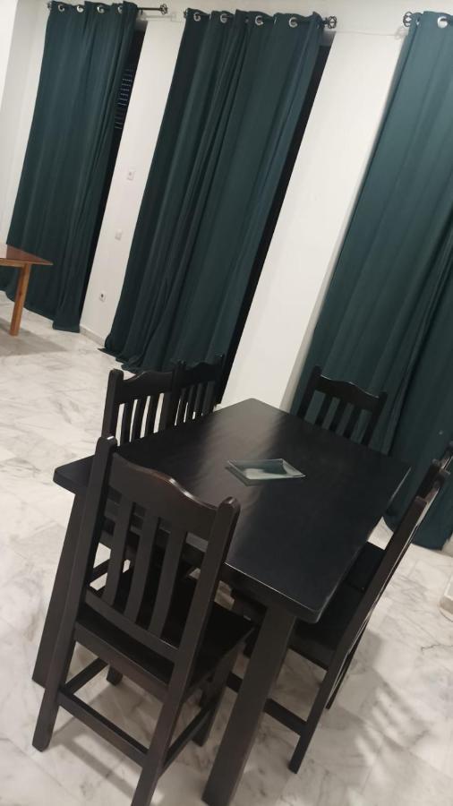 La Bola 94 Apartment รอนดา ภายนอก รูปภาพ